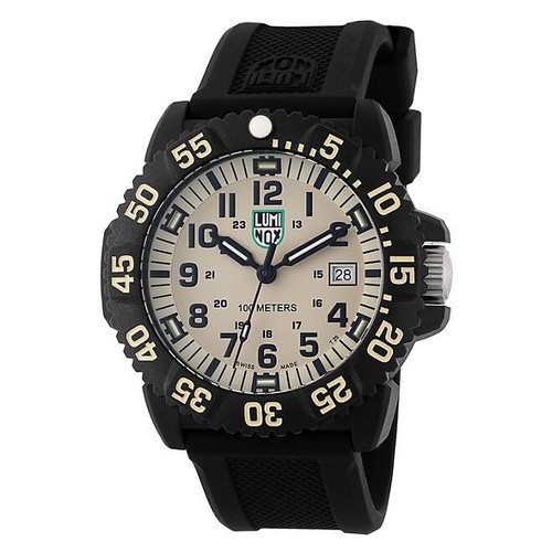 Luminox series men sea - luminox, men's