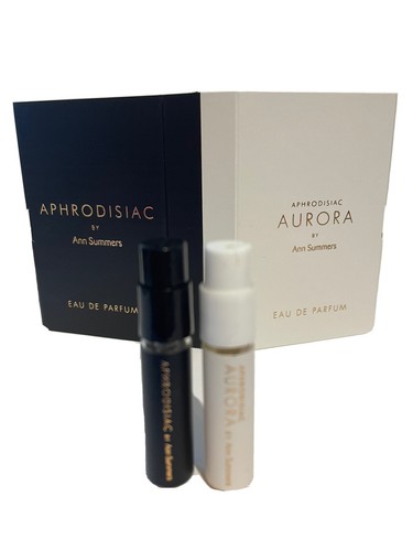 Aphrodisiac ann summers - by,