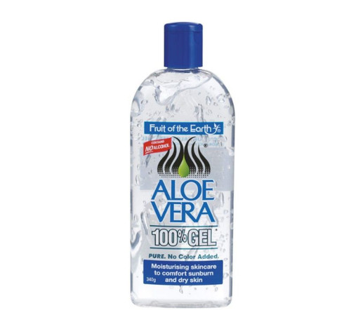 Fruit the earth aloe vera - of,