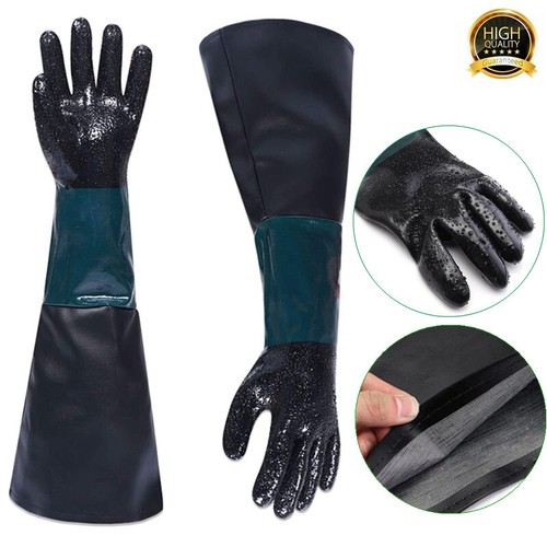 1pair heavy duty sandblasting - duty,