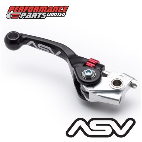 Asv black unbreakable short - asv,