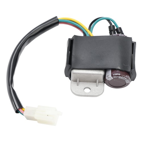 Regulator rectifier for - rectifier, honda