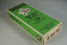 SUBBUTEO Vintage Heavy weights