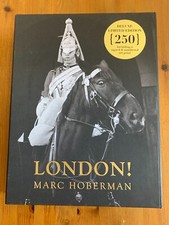 London! Deluxe Ltd Edition