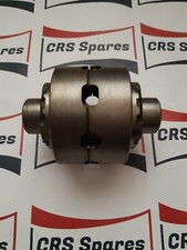 Matbro Differential Housing -