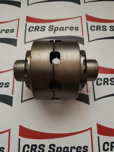 Matbro differential housing - housing,