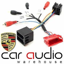 Porsche Boxter 1997 - 2000