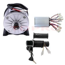 36v 350w brush motor - 36v,