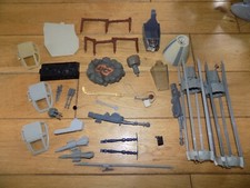 Vintage star wars - vintage, ship