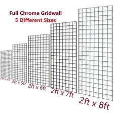 New chrome heavy - new, grid