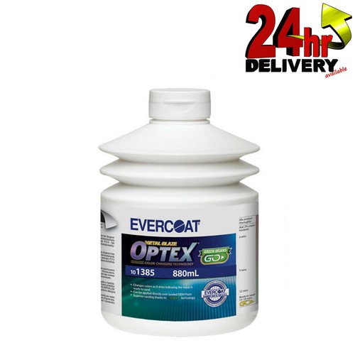 Evercoat metal glaze 101385 - evercoat,