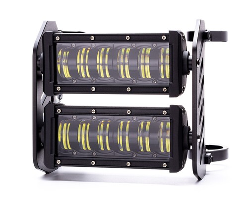 Motorcycle led headlight kit - ,