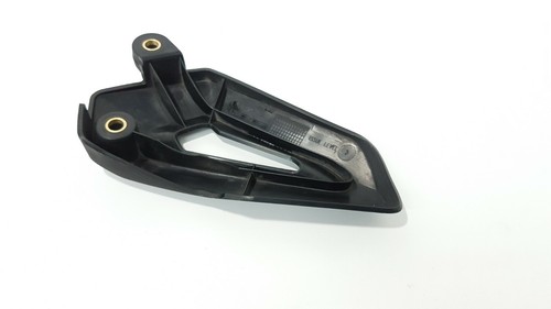 Left heel protector triumph - left,