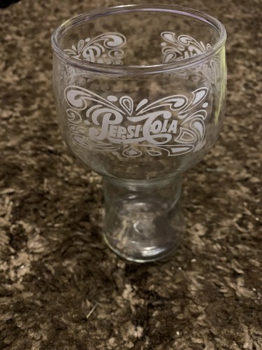Vintage pepsi cola logo - vintage,
