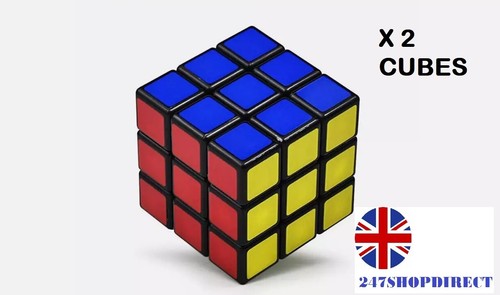 Magic cube kids adult - cube,