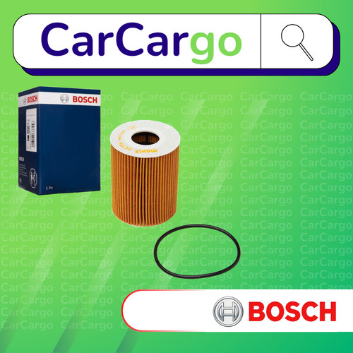 Bosch oil filter for land - oil,