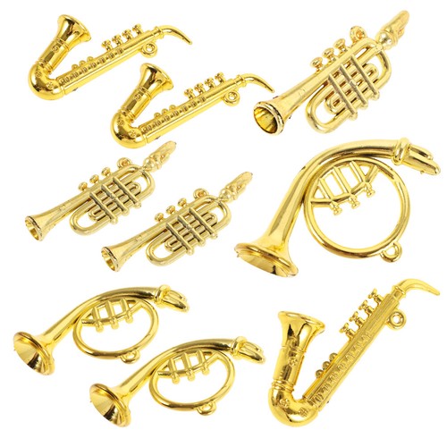 Pcs miniature instrument - 18,