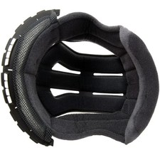 Genuine Shoei Replacement Centre Pad - XR-1100