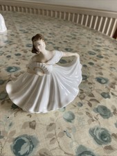 Royal Doulton Miniature