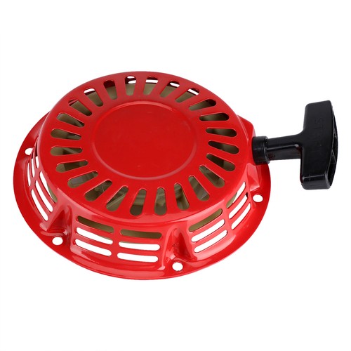 Engines pull recoil - pull,