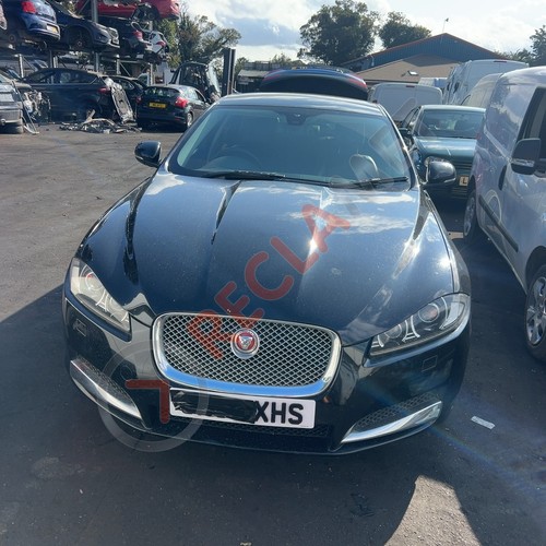 Jaguar luxury mk1 fl - mk1,