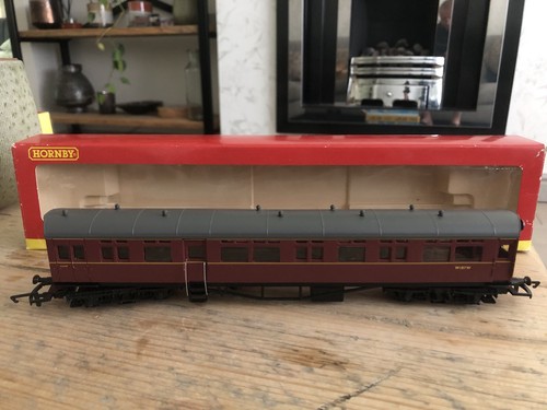 Hornby 4100c autocoach - br,