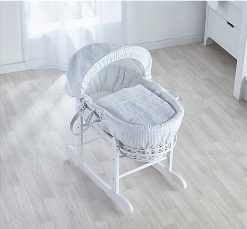 Kinder valley white - kinder,