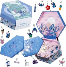 Disney Stitch Advent Calendar