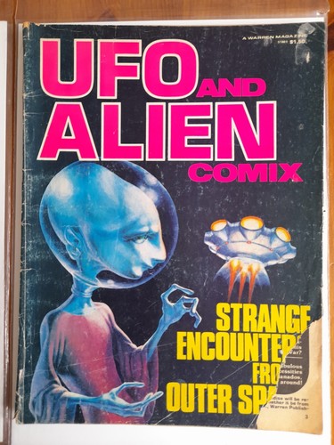 Ufo and alien - ufo,