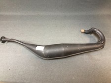 Aprilia rs50 exhaust 05 - aprilia,