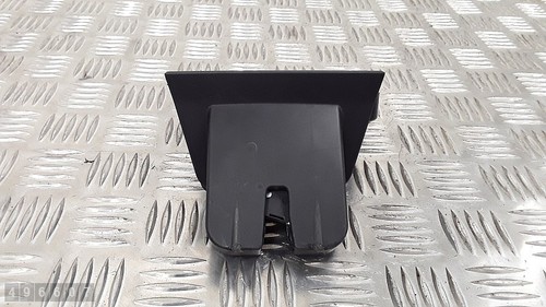2014 audi lock door - b8,