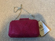 Miztique Fuschia Pink Evening