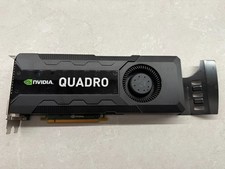 NVIDIA Quadro K5000 4GB GDDR5 Graphics Card (VCQK5000-PB)