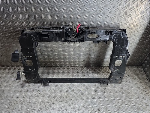 Fiat 500l front slam panel - 500l,
