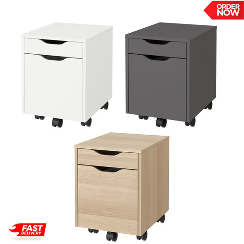 Ikea alex drawer unit - alex,