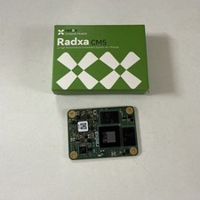 Raxda CM5 RM120-D16E128R26