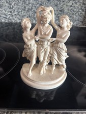 Vintage The Three Graces