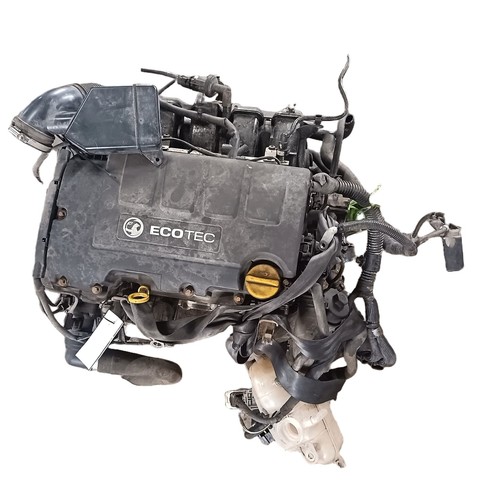 Vauxhall corsa mk4 - mk4, (e)