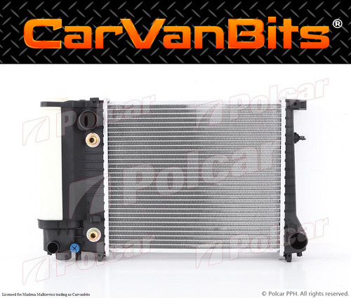 For bmw e30 1981 radiator - for,
