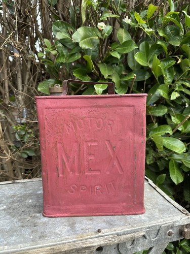 Motor mex spirit gallon - motor,