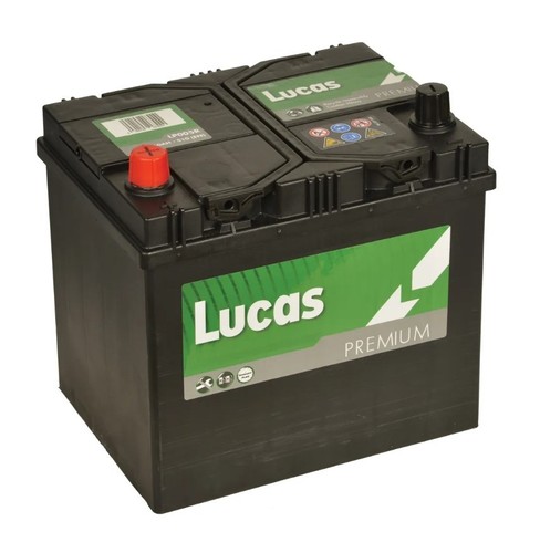 Lucas lp014 lp005r car - lucas,