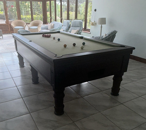 Supreme pool table top - supreme, snooker