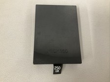 Microsoft Xbox 360 Slim 250GB