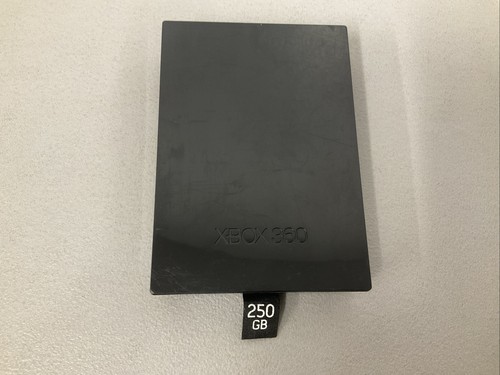 Microsoft xbox 360 - xbox, slim