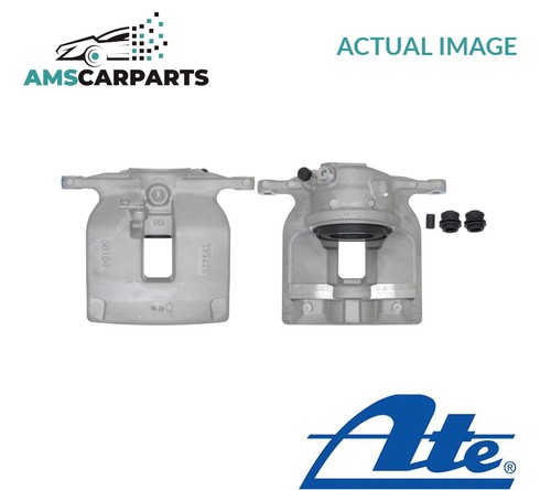 Brake caliper braking front - brake,