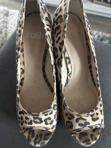 Leopard print women - leopard, women's
