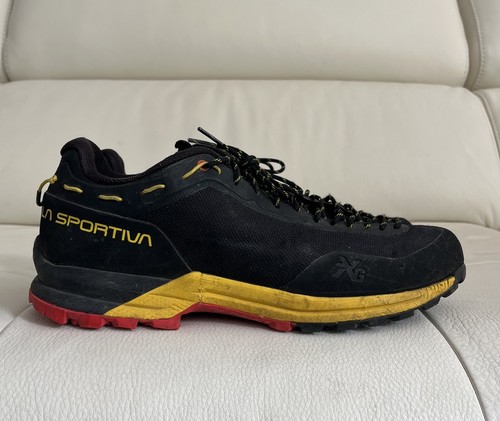 Sportiva guide approach - guide,