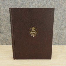 Encyclopaedia Britannica Book