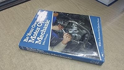 Your own motor cycle - be,