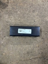 Vauxhall Insignia Heater